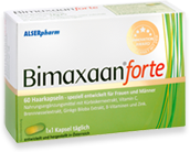 BIMAXAAN FTE HKPS 2MONPACK - 60 Stück