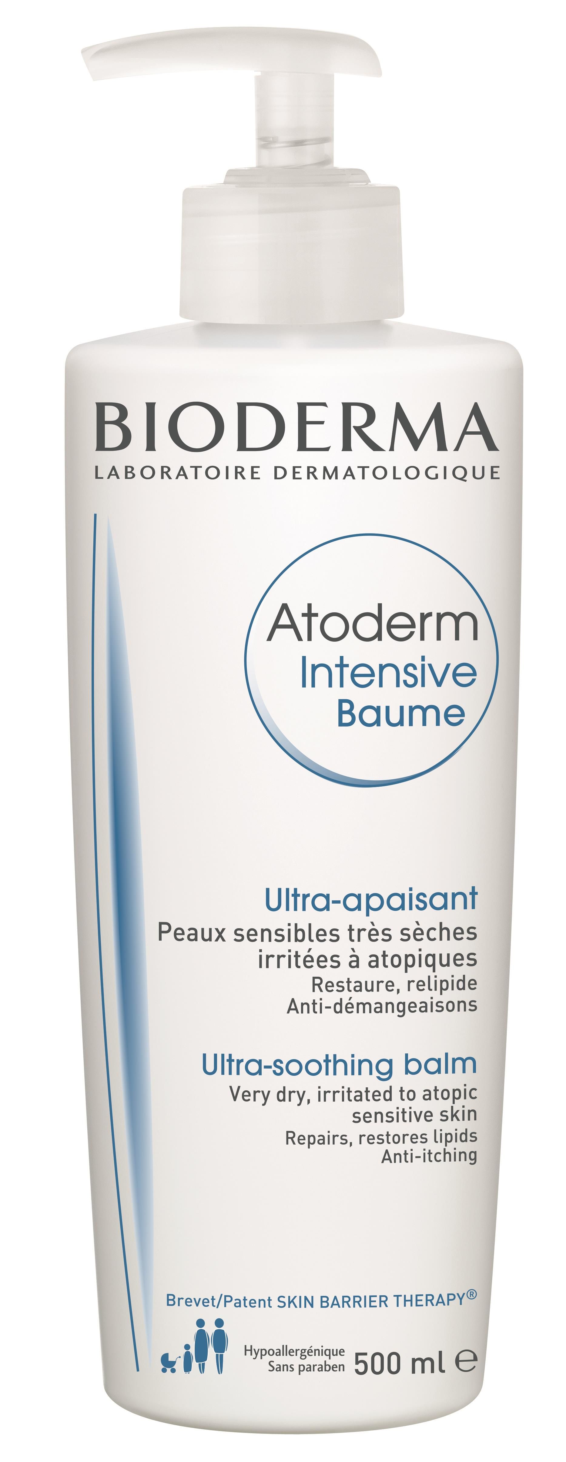BIODERMA ATOD INT.BLS - 500 Milliliter