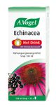 Echinacea Hot Drink - 100 Milliliter