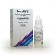 LENTO NIT K AU-TR - 10 Milliliter