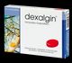 Dexalgin dequadex Halspastillen - 20 Stück