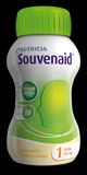 SOUVENAID 125ML VITALFL VANI - 4 Stück