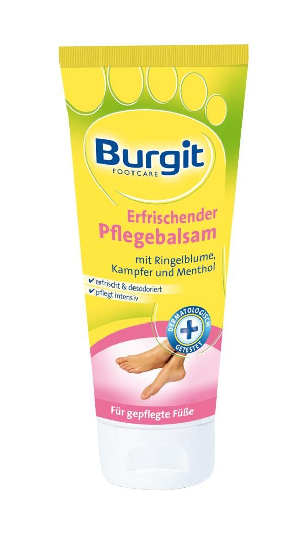 Erfrischender Pflegebalsam - 75 Milliliter
