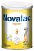 Novalac 3 Universelle Milchnahrung - 400 Gramm