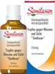 Tropfen gegen Rheuma und Gicht „Similasan“ - 50 Milliliter