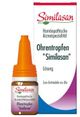 Ohrentropfen „Similasan“ - 10 Milliliter