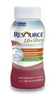 Resource® 2.0+fibre Aprikose 4x200ml - 4 Stück