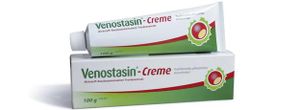 VENOSTASIN CREME - 75 Gramm