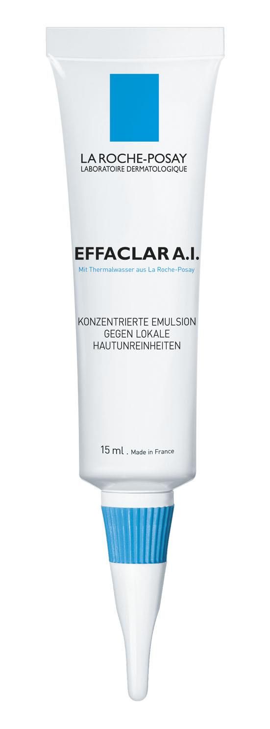 La Roche-Posay Effaclar A.I.  - 15 Milliliter