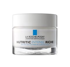 La Roche-Posay Nutritic Intense Riche Aufbaupflege  - 50 Milliliter