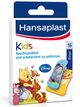 Hansaplast Kinder Pflaster Strips - 16 Stück