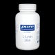 Pure Encapsulations L-Lysin plus  - 90 Stück