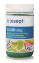 tetesept Gesundheits-Meersalz Erkältung - 750 Gramm