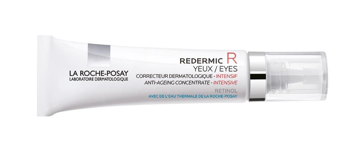 LA ROCHE REDERMIC AUG R - 15 Milliliter