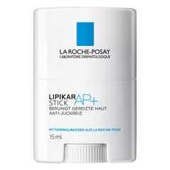 La Roche-Posay Lipikar Stick AP+ - 15 Milliliter