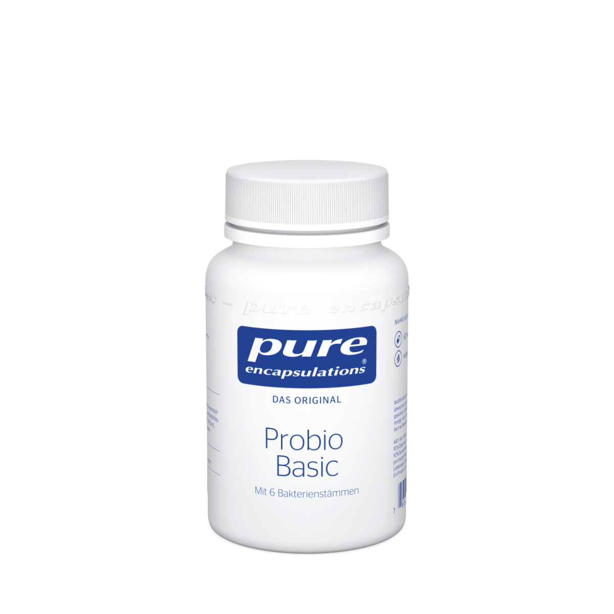Pure Encapsulations Probio Basic  - 20 Stück