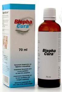 BLEPHACURA LIPOSOM.SUS - 70 Milliliter