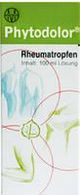 PHYTODOLOR RHEUMATR - 100 Milliliter