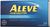 Aleve® - Filmtabletten - 24 Stück