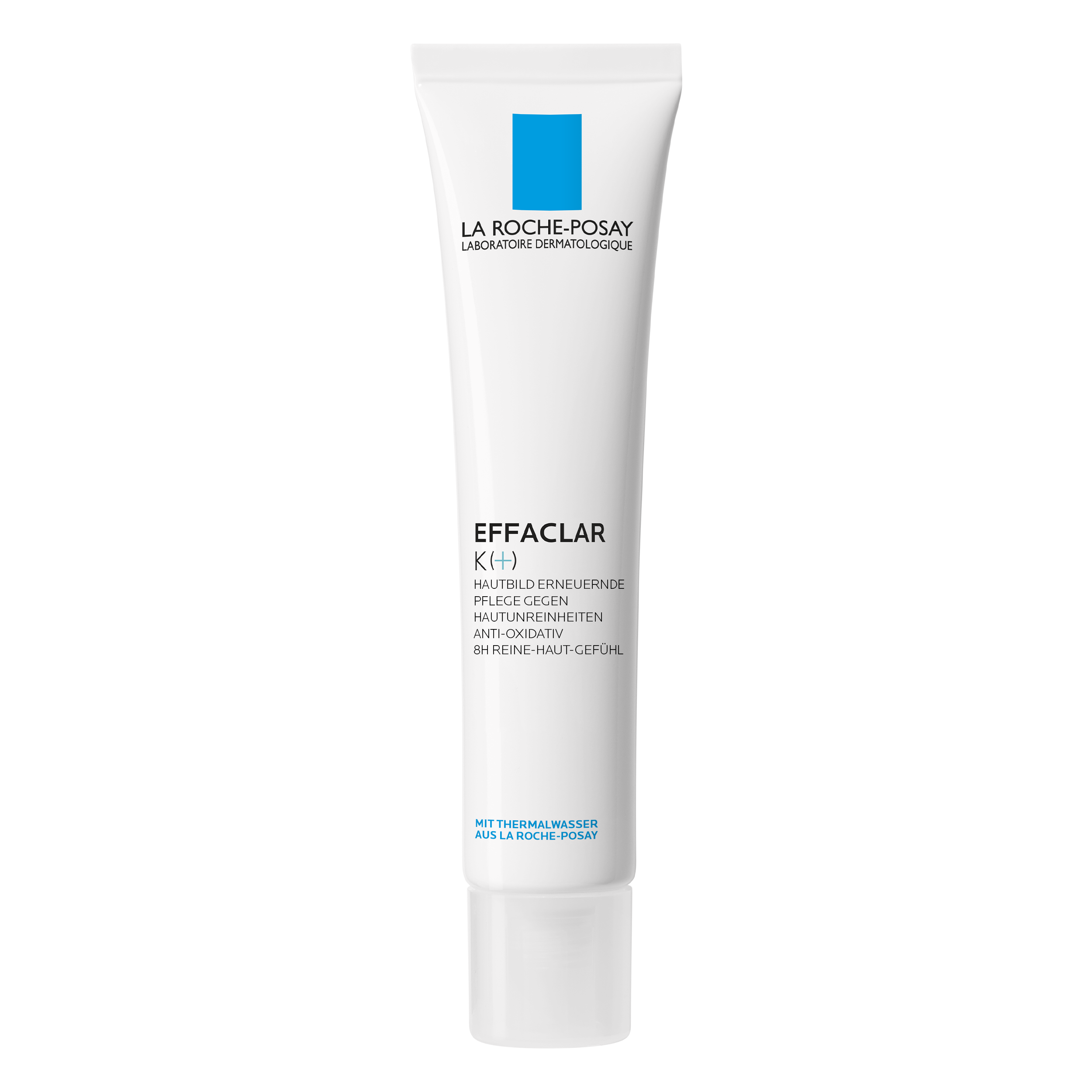 La&#x20;Roche-Posay&#x20;Effaclar&#x20;K&#x20;Hautbilderneuernde&#x20;Pflege&#x20;-&#x20;40&#x20;Milliliter