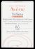 AVENE TRIXERA NUTRITION WSTK - 100 Gramm