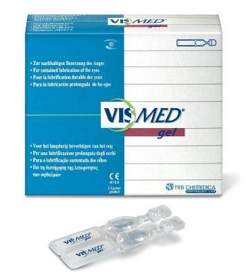 Vismed&#x20;Gel&#x20;20&#x20;x&#x20;0,45ml&#x20;Augentropfen&#x20;-&#x20;20&#x20;St&#xFC;ck