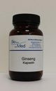 GINSENG BIOFLORA KPS - 60 Stück