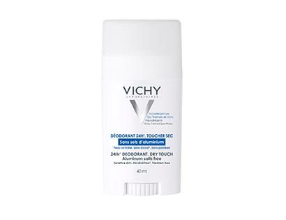 Vichy hautberuhigender Deo-Stick - 40 Milliliter