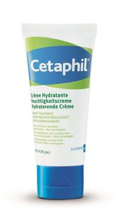 Cetaphil Feuchtigkeitscreme - 85 Milliliter