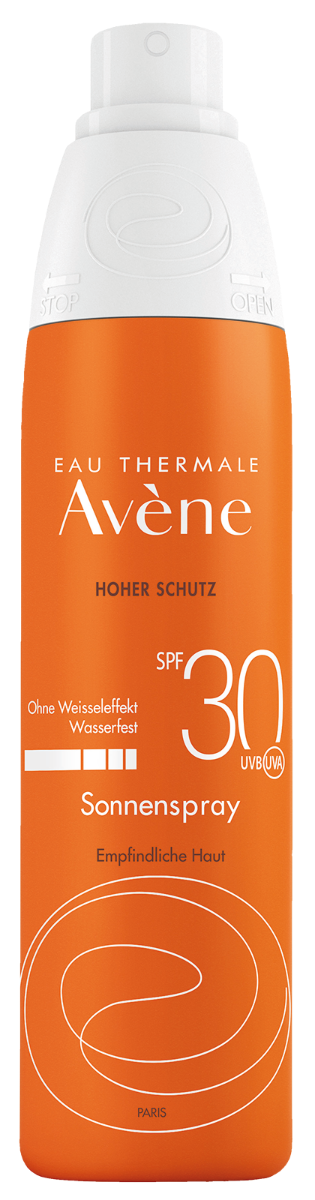 AVENE SO SPRAY 30 - 200 Milliliter