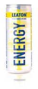 Leaton Energy Drink - 250 Milliliter