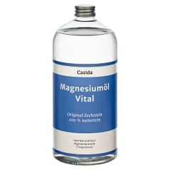 Magnesiumöl Vital Zechstein - 1000 Milliliter