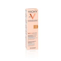 VICHY MINERALBLEND FLUID 09 - 30 Milliliter VICHY MINERALBLEND FLUID 09 - 30 Milliliter
