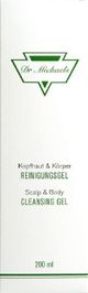 DR.MICHAELS KOPF+KOERP REING - 200 Milliliter