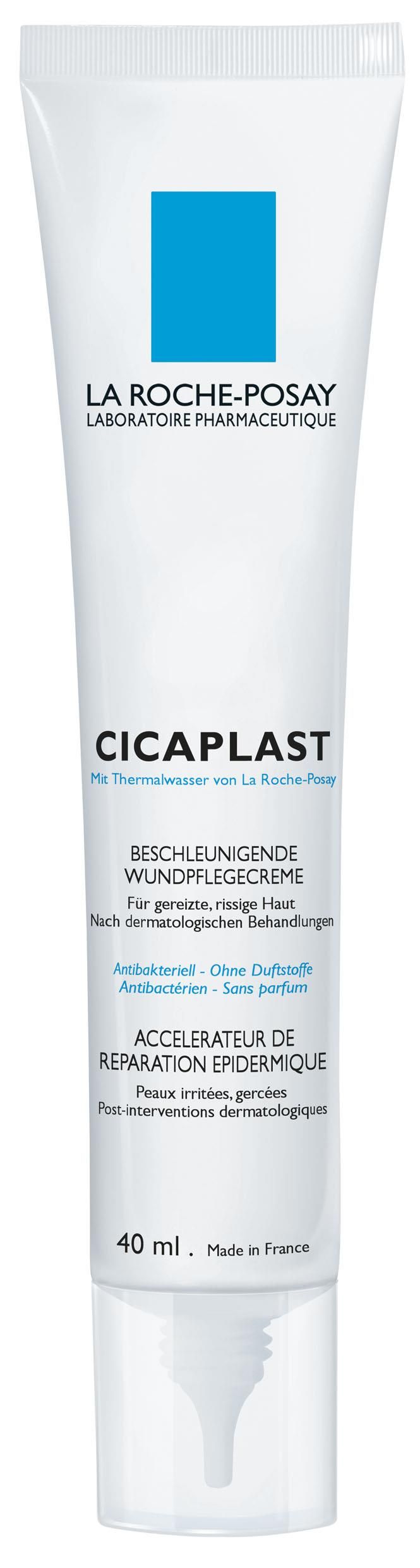 LA ROCHE CICAPLAST GEL B5 - 40 Milliliter