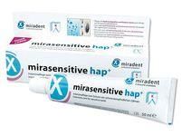 Miradent Mirasensitive HAP+ Zahn-Creme 50ml - 50 Milliliter