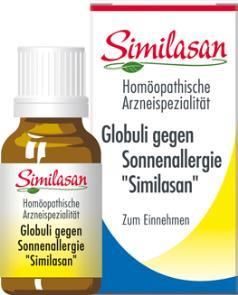 Globuli&#x20;gegen&#x20;Sonnenallergie&#x20;&#x201E;Similasan&#x201C;&#x20;-&#x20;15&#x20;Gramm