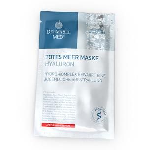 Fette Dermasel Maske Hyaluron - 12 Milliliter