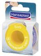 Hansaplast Med Soft Fixierpflaster 5m x 2,5cm - 1 Stück