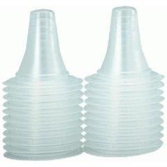 Braun Thermoscan Schutzkappen für Ohr-Fieberthermometer - 40 Stück