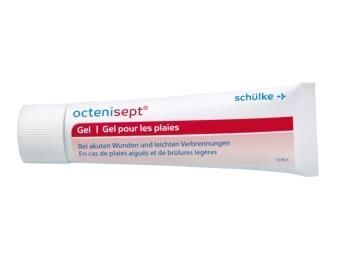 OCTENISEPT WUNDGEL - 20 Milliliter