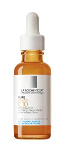 La Roche-Posay Pure Vitamin C10 Serum - 30 Milliliter