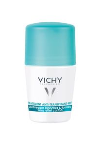 Vichy Deo Roll-on 48h Antitranspirant - 50 Milliliter Vichy Deo Roll-on 48h Antitranspirant - 50 Milliliter
