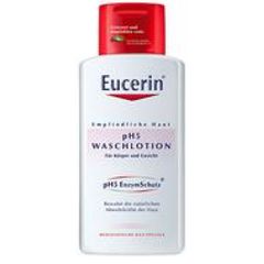 Eucerin pH5 Waschlotion + Pumpe - 400 Milliliter
