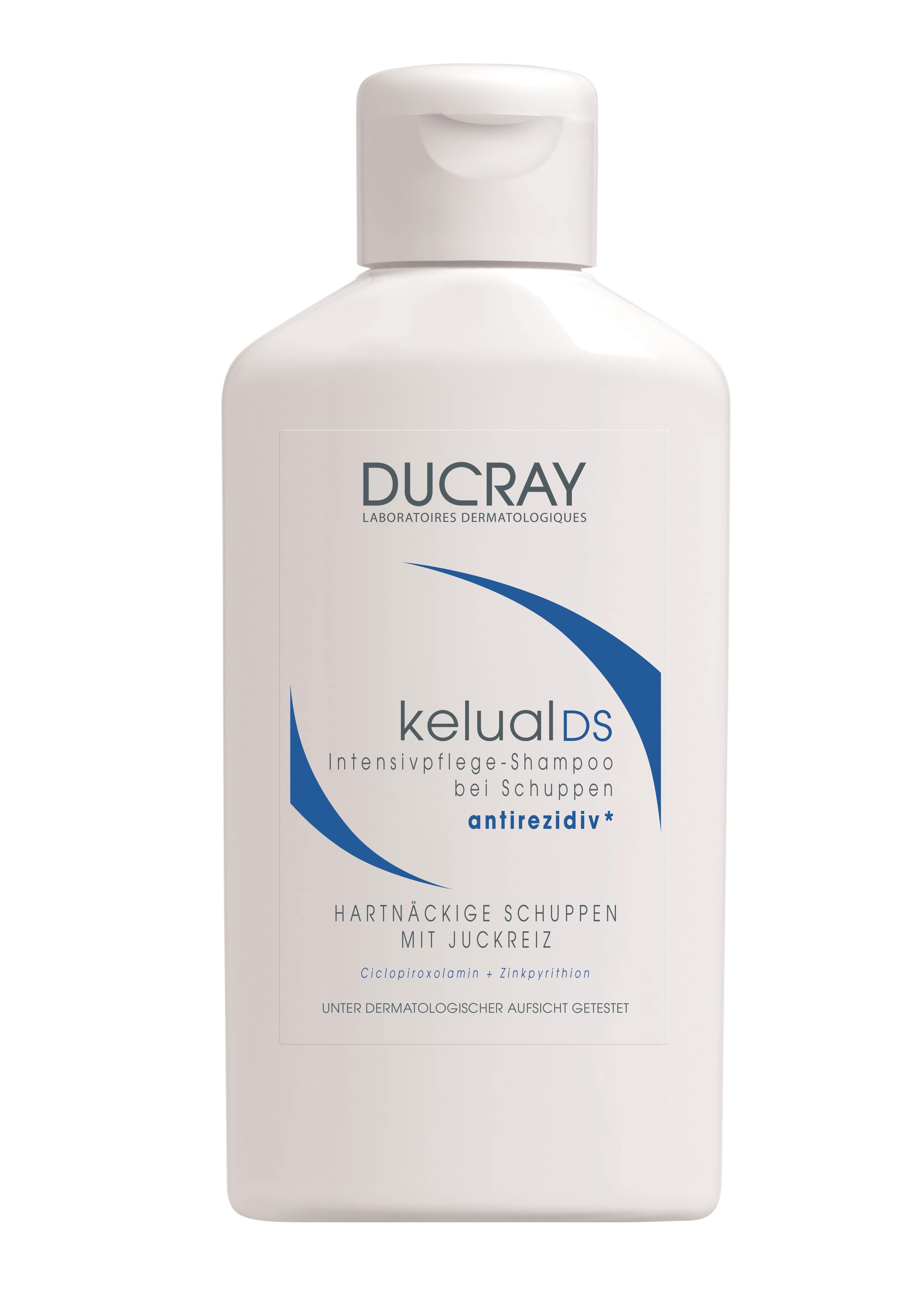 SH.DUCRAY&#x20;KELUAL&#x20;DS&#x20;-&#x20;100&#x20;Milliliter