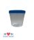 Rosner Urinbecher 40ml - 500 Stück
