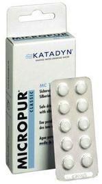 MICROPUR MC10T TBL - 40 Stück