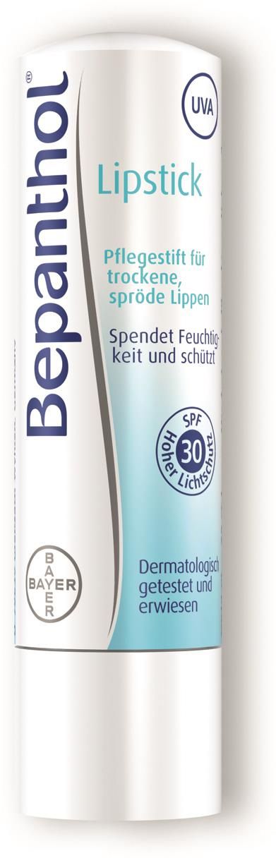 Bepanthol® Lipstick - 4,5 Gramm