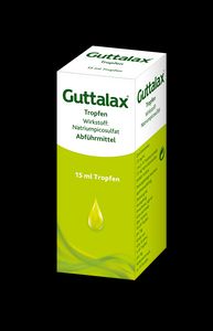 Guttalax® Tropfen - 15 Milliliter