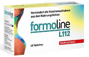 FORMOLINE L 112 TBL - 48 Stück